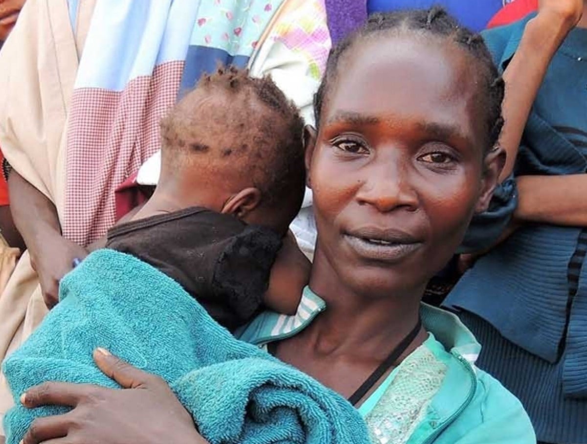 Make LWR Kits Lutheran World Relief